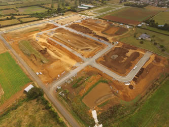 Belmont Heights Stage 2