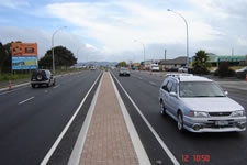 Commercial Roading Waikato